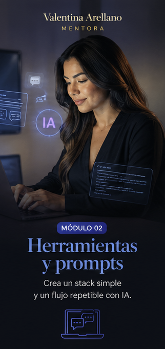 Módulo 02