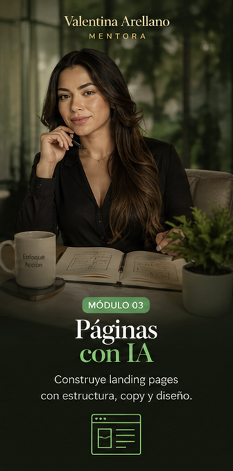 Módulo 03
