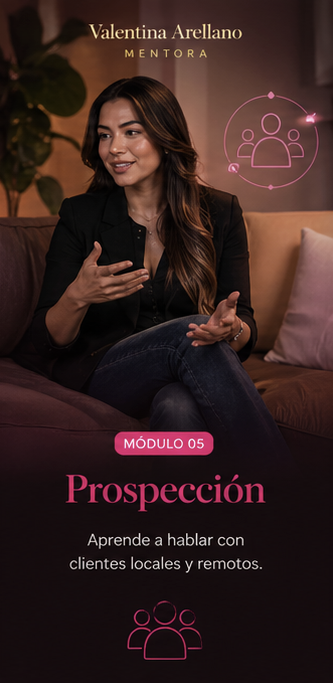 Módulo 05